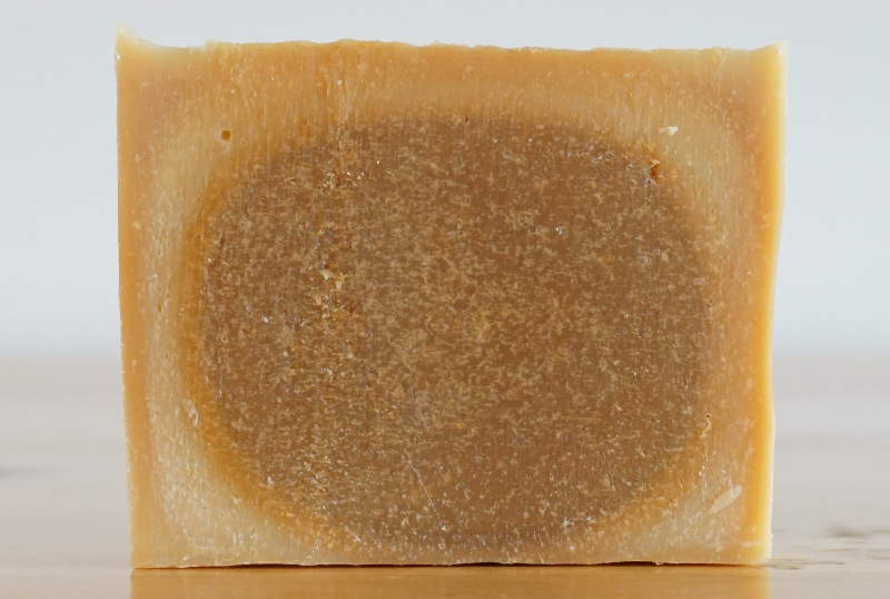 Milk and Honey Soap